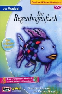 Der Regenbogenfisch - Das Musical Trailer