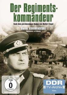 Der Regimentskommandeur Trailer