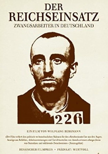 Der Reichseinsatz - Zwangsarbeiter in Deutschland Trailer