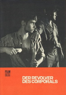 Der Revolver des Corporals Trailer