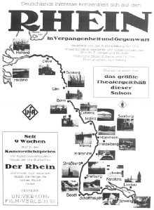 Der Rhein in Vergangenheit und Gegenwart Trailer