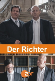 Der Richter Trailer