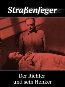 Der Richter und sein Henker Trailer