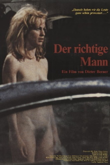 Der richtige Mann Trailer