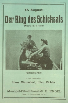 Der Ring des Schicksals Trailer