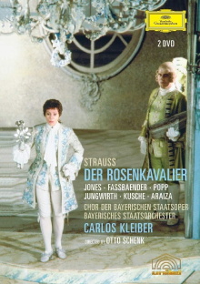 Der Rosenkavalier Trailer