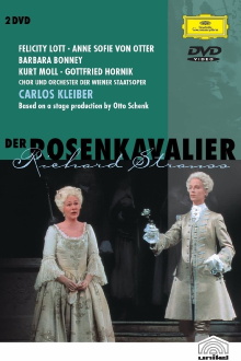 Der Rosenkavalier Trailer