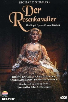 Der Rosenkavalier Trailer