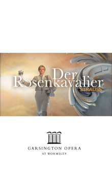 Der Rosenkavalier - Garsington Trailer