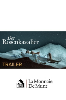 Der Rosenkavalier - La Monnaie / De Munt Trailer