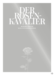 Der Rosenkavalier - Staatsoper Berlin Trailer