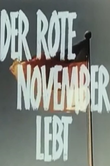 Der Rote November lebt Trailer