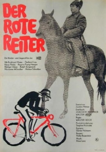Der rote Reiter Trailer