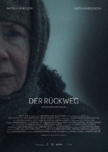 Der Rückweg Trailer