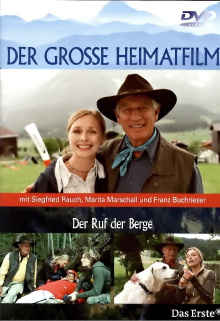 Der Ruf der Berge Trailer