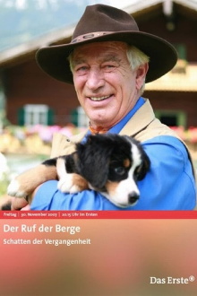 Der Ruf der Berge - Schatten der Vergangenheit Trailer
