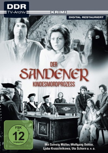 Der Sandener Kindermordprozeß Trailer