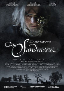 Der Sandmann Trailer