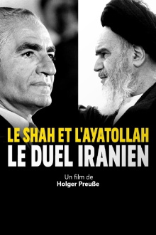 Der Schah und der Ayatollah Trailer