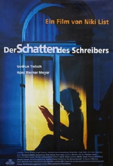 Der Schatten des Schreibers Trailer