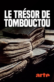 Der Schatz von Timbuktu, die Geschichte einer Rettung Trailer