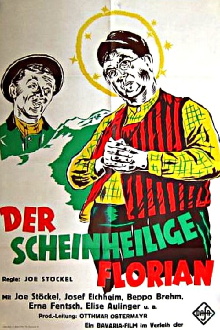 Der scheinheilige Florian Trailer