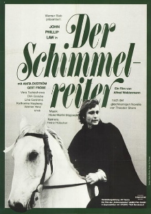 Der Schimmelreiter Trailer