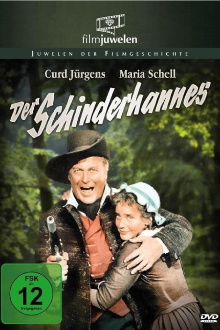 Der Schinderhannes Trailer