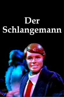 Der Schlangemann Trailer