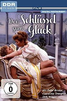 Der Schlüssel zum Glück Trailer