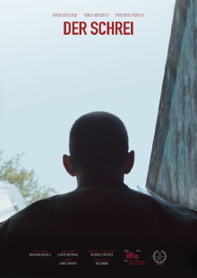 Der Schrei Trailer