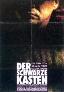 Der schwarze Kasten Trailer