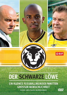 Der schwarze Löwe Trailer
