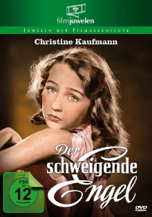 Der schweigende Engel Trailer