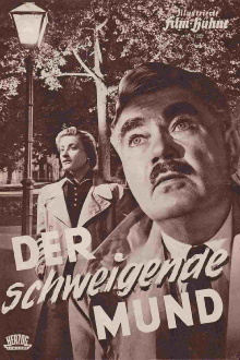 Der schweigende Mund Trailer
