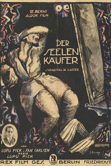 Der Seelenverkäufer Trailer