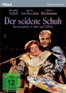 Der seidene Schuh Trailer