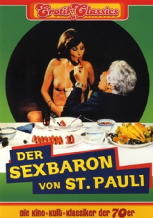 Der Sexbaron von St. Pauli Trailer