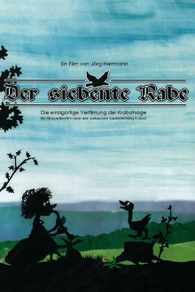 Der siebente Rabe Trailer