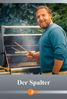 Der Spalter Trailer