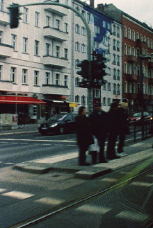 DER SPAZIERGANG Trailer