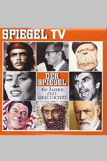 Der Spiegel-60 Jahre Zeitgeschichte Trailer