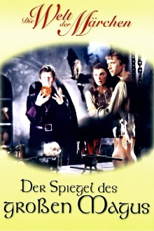 Der Spiegel des großen Magus Trailer