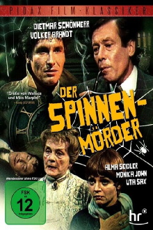 Der Spinnenmörder Trailer