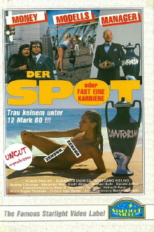 Der Spot oder Fast eine Karriere Trailer