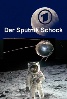Der Sputnik-Schock Trailer