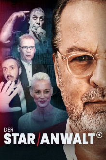 Der Star-Anwalt: Christian Schertz und die Medien Trailer