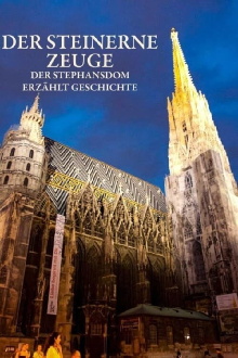 Der steinerne Zeuge - Der Stephansdom erzählt Geschichte Trailer