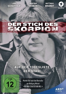 Der Stich des Skorpion Trailer