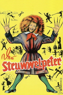 Der Struwwelpeter Trailer
